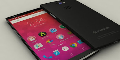 Spesifikasi dan Review OnePlus Two 2015