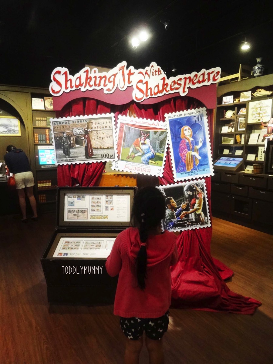 Shakespeare 2