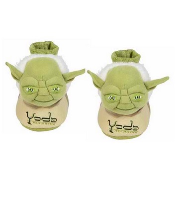 Costume â€¢ kids Anatomy for Costume for and yoda Toddlers, slippers  Adults Yoda Kids,