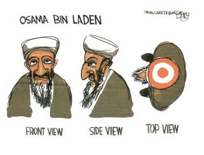 bin laden funny pics. in laden funny pictures.