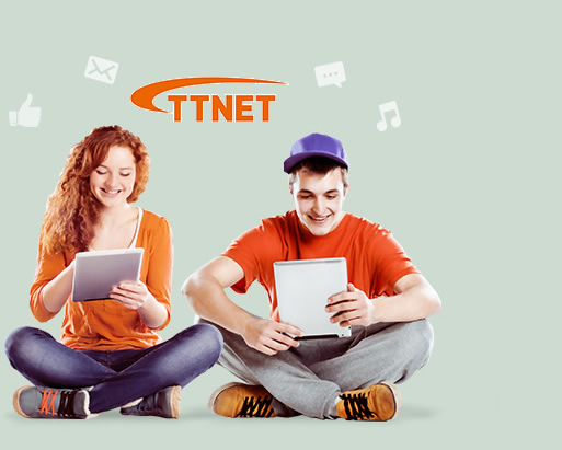 TTNET ÜCRETSİZ HIZLI MODEM KAMPANYASI