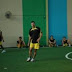 Persiba Seleksi Bek Paraguay di Lapangan Futsal