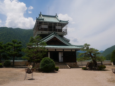 神岡城