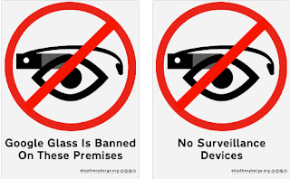 google glass privacy