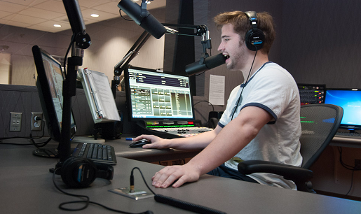 How Radio is playing an effective role in our economic development as a source of mass communication