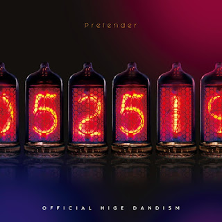 Official髭男dism / Official HIGE DANdism - Pretender - Single [iTunes Plus M4A]