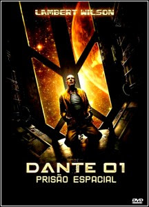 Download Dante 01 Prisão Espacial Dual Audio