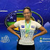 Patoense se consagra campeã norte-nordeste de Badminton, “a conquista é resultado de muito treino, superação e amor pelo esporte”