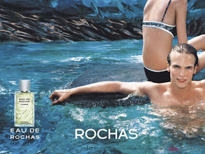 Rochas Eau de Rochas Homme EDT за мъже