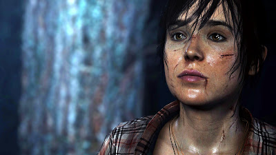 Beyond Two Souls