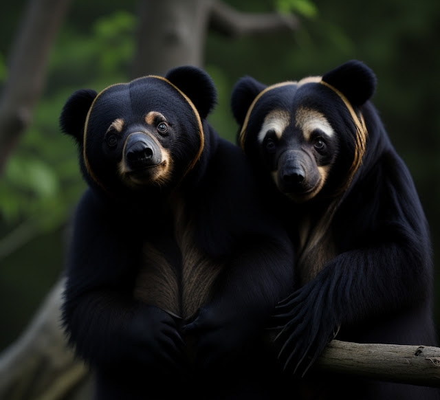How many species of Bears ?  wikipidya/Various Useful Articles