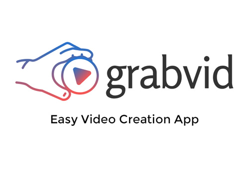 GrabVid Review And Special Bonus - A Cloud Based Video Creating Solution That Worth Your Money