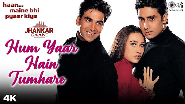 Hum pyar Hain Tumhare Mp3 Song Download