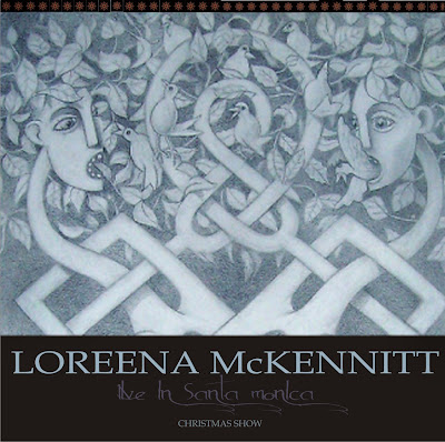 Loreena Mckennitt