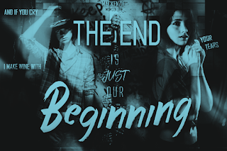 CF: The end is just our beginning (mackenzie-)