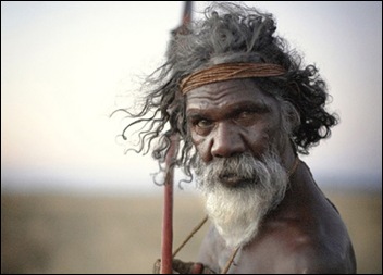 aborigines