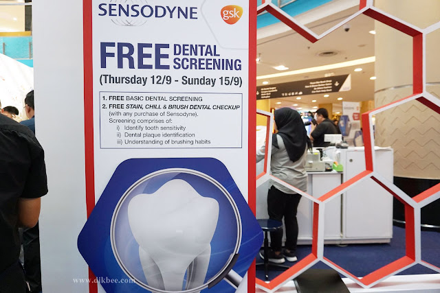 Sensodyne Sensitivity & Gum Ubat Gigi Dwi-Aksi Untuk Masalah Gigi Dan Gusi