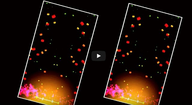  Download pack of 02 Avee player templates (Free Visualizer Pro)  