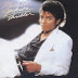 Encarte: Michael Jackson - Thriller (Special Edition)