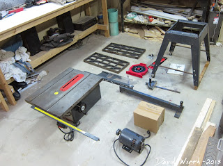 craftsman table saw parts, how to, what to buy, deal