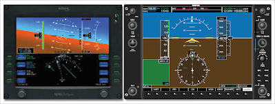 Primary Flight Display (PFD)