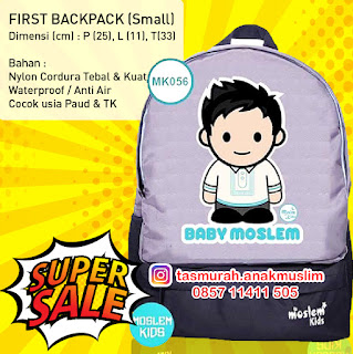 tas sekolah murah