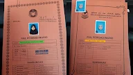 Surat Rasmi Tumpang Sekolah