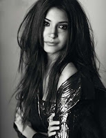 Anushka, Sharma's, Hot, Photoshoot, for, Marie, Claire