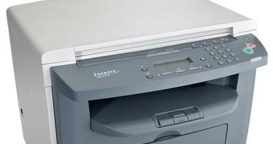برنامج تعريف طابعة Canon MF4010 لويندوز 7/8/10 وماك ...