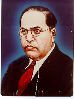 Dr.Bhimrao-Ramji-Ambedkar