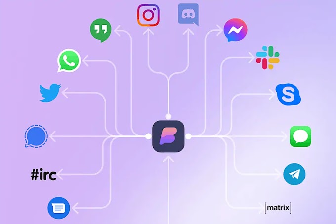 What is Beeper, Whatsapp,Signal,Telegram all in one app