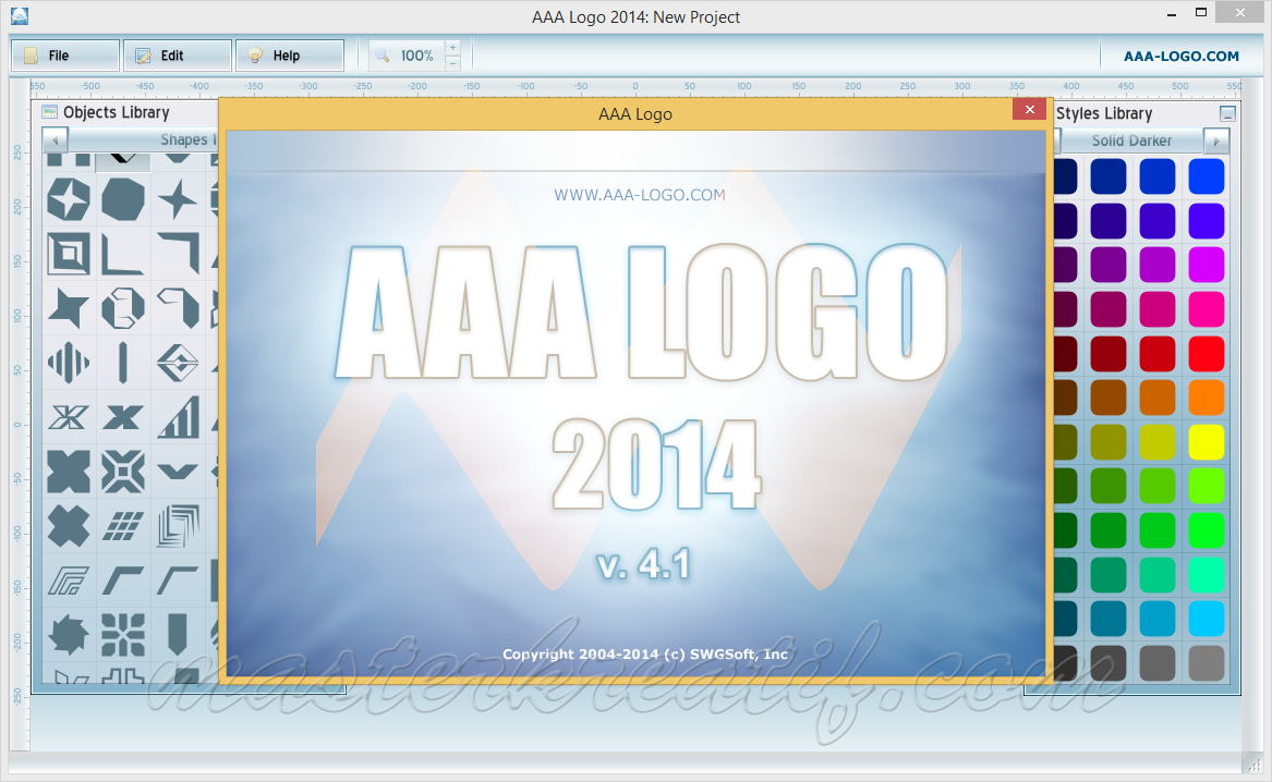a Logo 14 V4 1 Full Cracked Mazterize