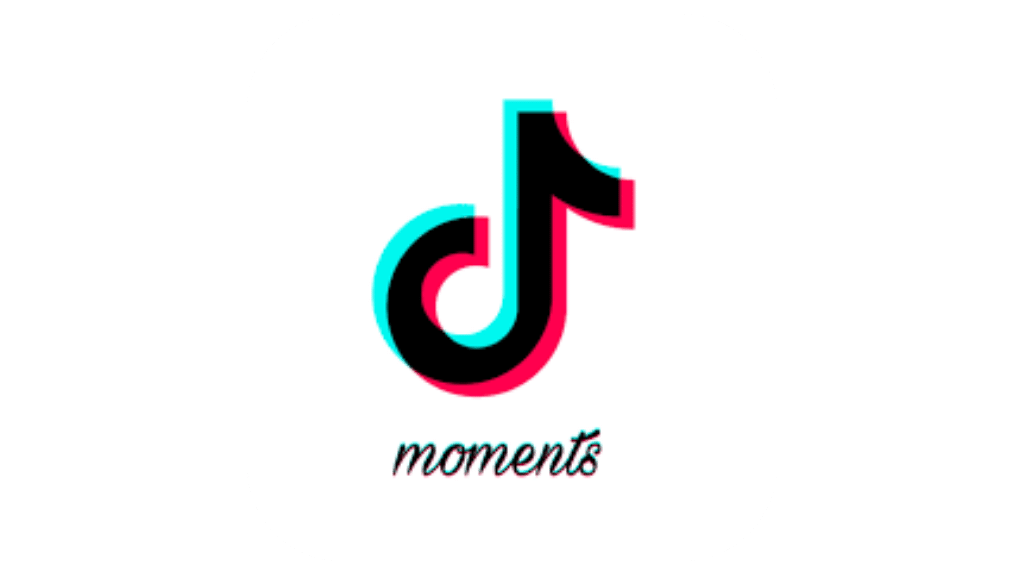 تحميل تطبيق moments tik tok