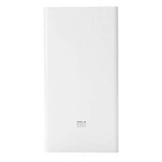 xiaomi power bank 20000mah