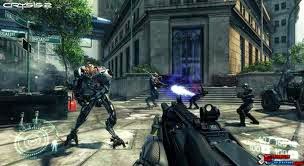 Crysis 2D Highly Compressed Free