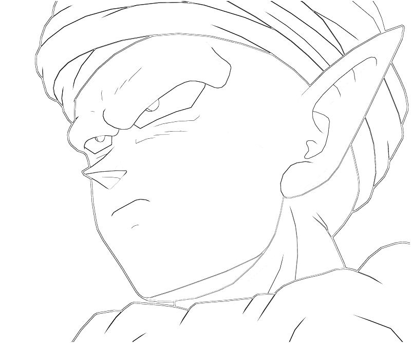 printable-piccolo-piccolo-strength_coloring-pages-4