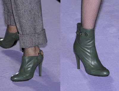 Paul Smith fall 2010