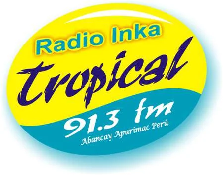 Radio Inka Tropical