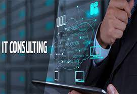 IT Consulting That Helps Increase Productivity