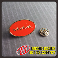 JUAL PIN ENAMEL | TERIMA PESANAN PIN ENAMEL | PIN ENAMEL BANDUNG