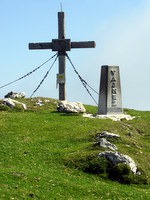 Vrh Vajneža