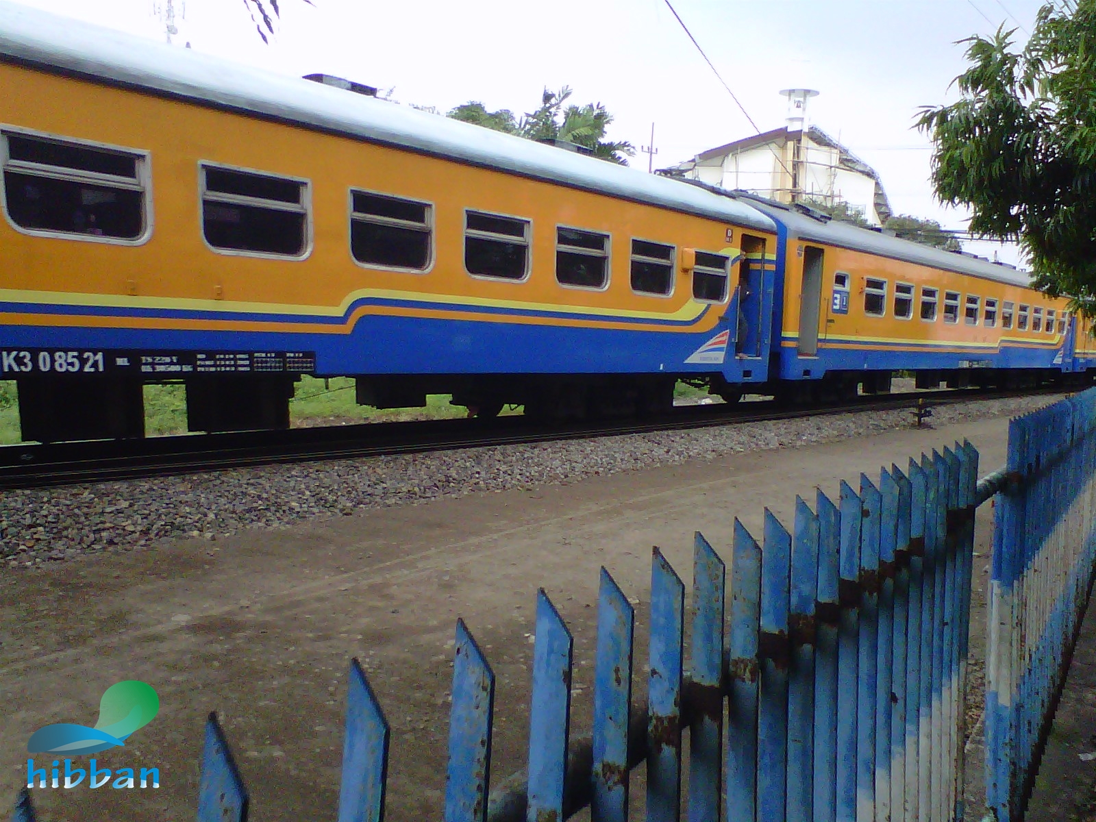 Jadwal Kereta Api Rapih Dhoho Terbaru dari Stasiun Gubeng