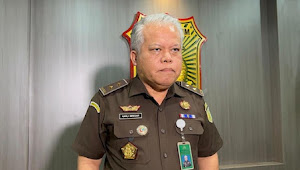 Ini Alasan Kejagung Cegah Dirut Sritex ke Luar Negeri