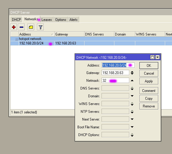 Tutorial Mengatasi Netcut pada Jaringan Hotstpot Menggunakan Mikrotik