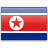 North Korea Flag Pictures