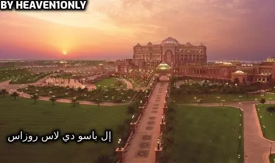 رواية المتادور - فصل 24 - حُلم جميل