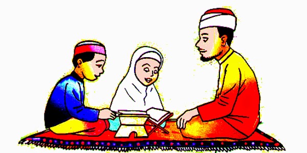 Doa Sebelum dan Sesudah Belajar Mengaji Lengkap Arab 