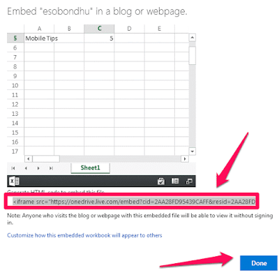 embed-excel-word-office-on-blog-site