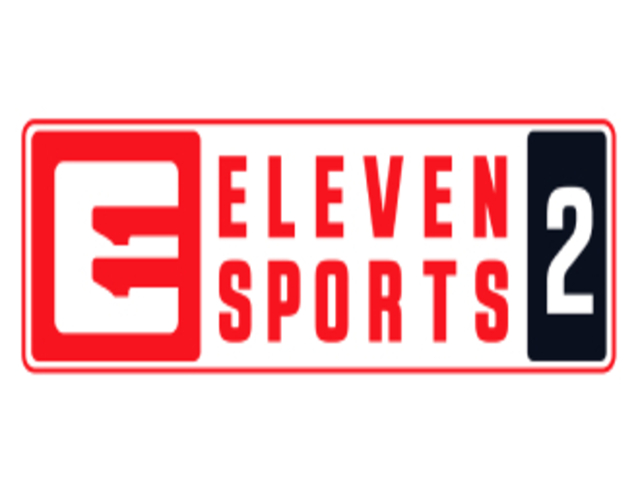 ELEVEN SPORTS 2