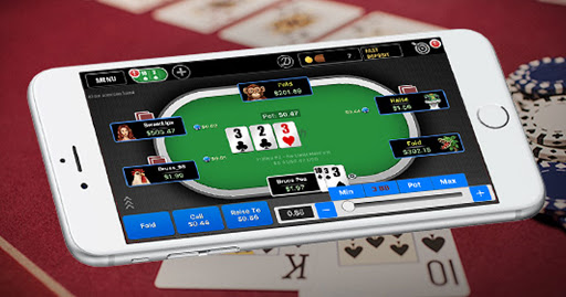 Cara Jitu Menang Terus Bermain Poker Online